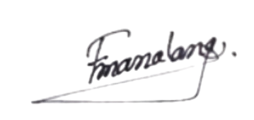 Signature