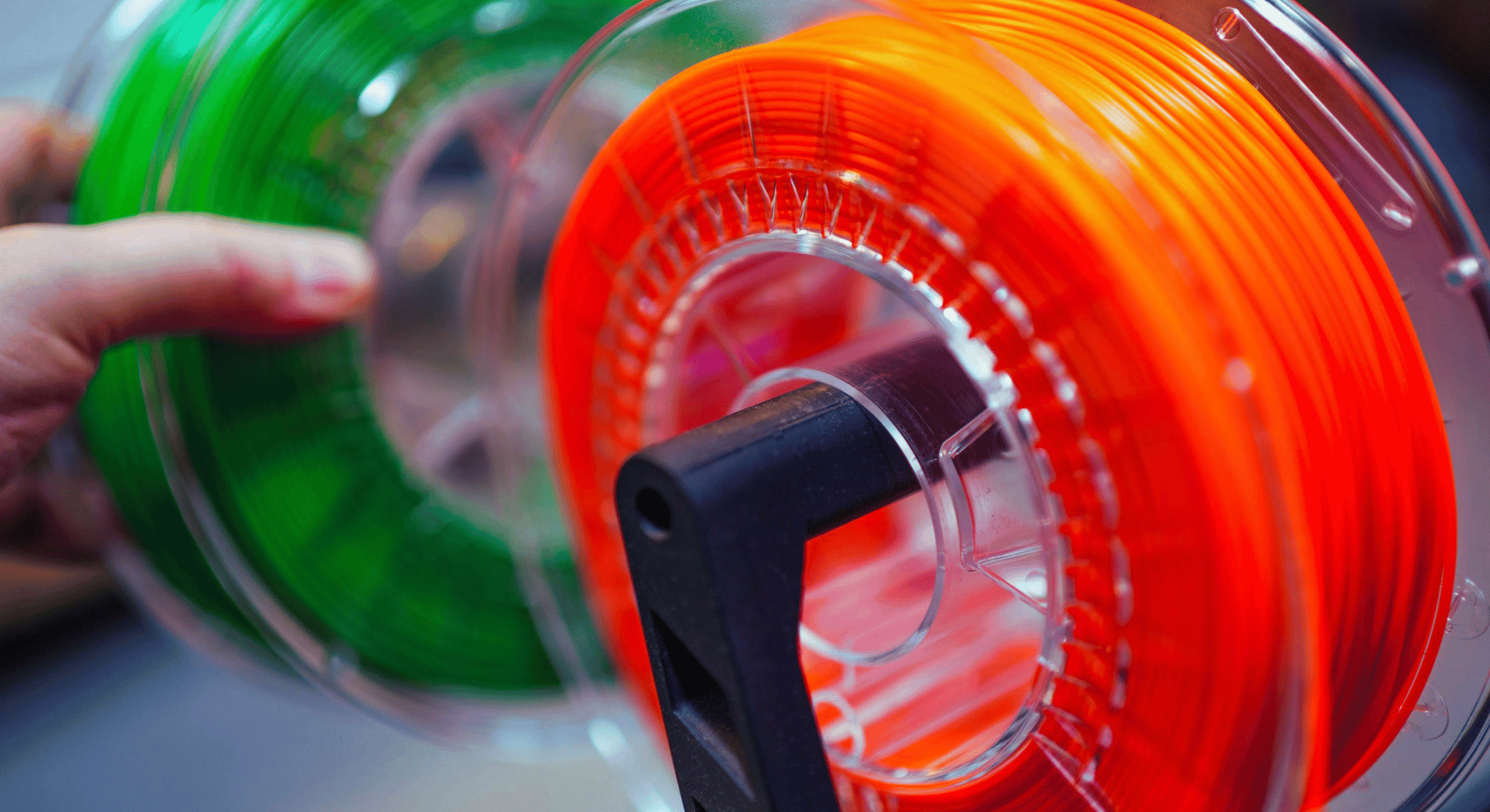Plastic Product Inspection