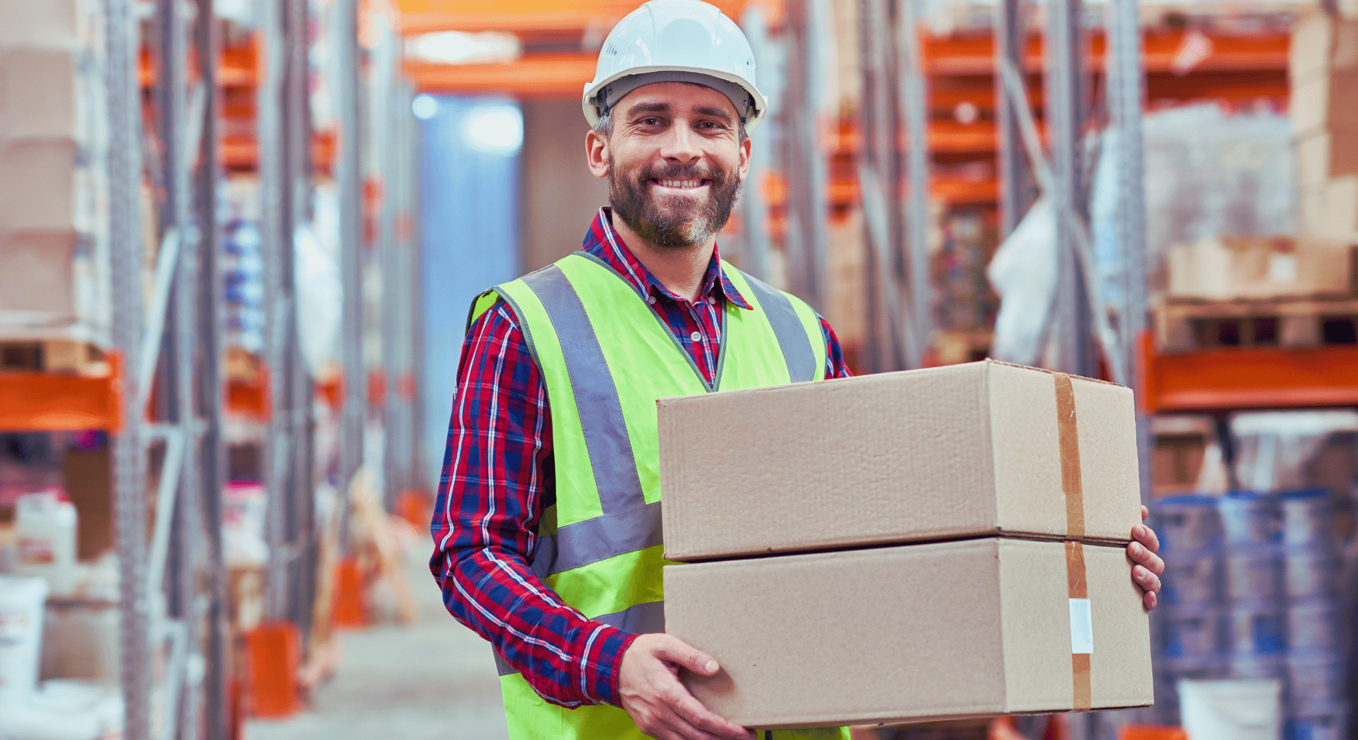 Carton Inspection